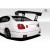 Universal 70" VRX V1 Tall Wing Complete Kit - 9 Piece - image 3