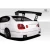 Universal 70" VRX V1 Tall Wing Complete Kit - 9 Piece - image 3