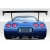 Universal 70" VRX V1 Tall Wing Complete Kit - 9 Piece - image 1