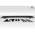 Universal 70" VRX V2 Short Wing Complete Kit - 9 Piece - image 9