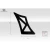 Universal 70" VRX V2 Short Wing Complete Kit - 9 Piece - image 9