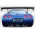 Universal 70" VRX V1 Short Wing Complete Kit - 9 Piece - image 1