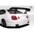 Universal 70" VRX V1 Short Wing Complete Kit - 9 Piece - image 5