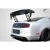 Universal 66" DriTech VRX V2 Tall Wing Complete Kit - 9 Piece - image 2