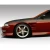 1995-1996 Nissan 240SX B-Sport Fender - image 1