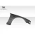 1995-1996 Nissan 240SX B-Sport Fender - image 3