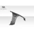 1995-1996 Nissan 240SX B-Sport Fender - image 7