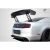 Universal 66" DriTech VRX V1 Tall Wing Complete Kit - 9 Piece - image 2