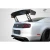 Universal 66" DriTech VRX V1 Tall Wing Complete Kit - 9 Piece - image 3