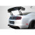Universal 66" DriTech VRX V1 Tall Wing Complete Kit - 9 Piece - image 7