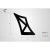 Universal 66" DriTech VRX V2 Short Wing Complete Kit - 9 Piece - image 9