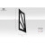 Universal 66" VRX V1 Tall Wing Complete Kit - 9 Piece - image 6