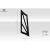 Universal 66" VRX V1 Short Wing Complete Kit - 9 Piece - image 12