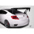 Universal 62" DriTech VRX V2 Tall Wing Complete Kit - 9 Piece - image 2