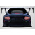 Universal 62" DriTech VRX V2 Tall Wing Complete Kit - 9 Piece - image 1