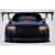 Universal 62" DriTech VRX V2 Tall Wing Complete Kit - 9 Piece - image 2