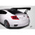 Universal 62" DriTech VRX V1 Tall Wing Complete Kit - 9 Piece - image 2