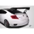 Universal 62" DriTech VRX V1 Tall Wing Complete Kit - 9 Piece - image 2