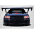 Universal 62" DriTech VRX V1 Tall Wing Complete Kit - 9 Piece - image 1