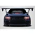 Universal 62" DriTech VRX V1 Tall Wing Complete Kit - 9 Piece - image 1