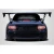 Universal 62" DriTech VRX V1 Tall Wing Complete Kit - 9 Piece - image 1