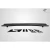 Universal 62" DriTech VRX V2 Short Wing Complete Kit - 9 Piece - image 15
