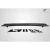 Universal 62" DriTech VRX V2 Short Wing Complete Kit - 9 Piece - image 4