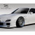 1993-1997 Mazda RX-7 B-Sport 25mm Front Fenders - 2 Piece - image 7