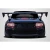 Universal 62" DriTech VRX V1 Short Wing Complete Kit - 9 Piece - image 1