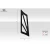 Universal 62" VRX V2 Tall Wing Complete Kit - 9 Piece - image 19