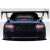 Universal 62" VRX V2 Tall Wing Complete Kit - 9 Piece - image 1
