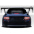 Universal 62" VRX V2 Tall Wing Complete Kit - 9 Piece - image 3