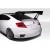 Universal 62" VRX V1 Tall Wing Complete Kit - 9 Piece - image 1