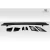 Universal 62" VRX V1 Tall Wing Complete Kit - 9 Piece - image 16