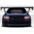 Universal 62" VRX V1 Tall Wing Complete Kit - 9 Piece - image 3