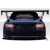 Universal 62" VRX V1 Tall Wing Complete Kit - 9 Piece - image 3