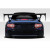 Universal 62" VRX V2 Short Wing Complete Kit - 9 Piece - image 1