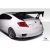 Universal 62" VRX V2 Short Wing Complete Kit - 9 Piece - image 5