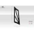 Universal 62" VRX V2 Short Wing Complete Kit - 9 Piece - image 19