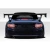 Universal 62" VRX V1 Short Wing Complete Kit - 9 Piece - image 1