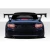 Universal 62" VRX V1 Short Wing Complete Kit - 9 Piece - image 1