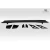 Universal 62" VRX V1 Short Wing Complete Kit - 9 Piece - image 4