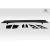 Universal 62" VRX V1 Short Wing Complete Kit - 9 Piece - image 5