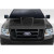 2004-2008 Ford F-150 / 2006-2008 Lincoln Mark LT Duraflex Xtreme Hood - 1 Piece - image 1