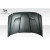2004-2008 Ford F-150 / 2006-2008 Lincoln Mark LT Xtreme Hood - 1 Piece - image 13