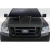 2004-2008 Ford F150 Xtreme Hood - image 1