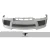 AF-1 Premium Mesh Grille - 1 Piece - image 11