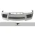 AF-1 Premium Mesh Grille - 1 Piece - image 10