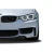 Diamond Cut Mesh Grille (black) - 1 Piece - image 2