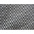 Diamond Cut Mesh Grille (black) - 2 Piece - image 1